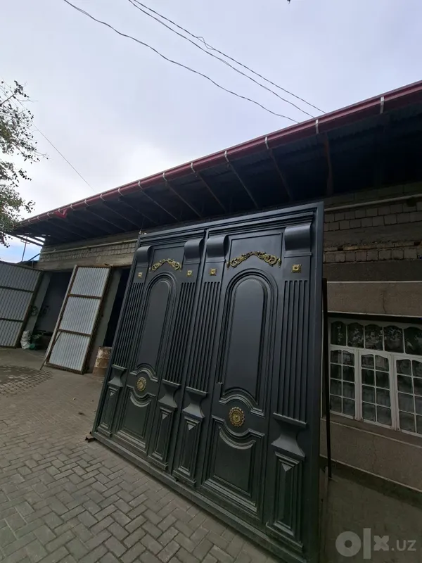 Продаются ворота 4 Продаются ворота 4