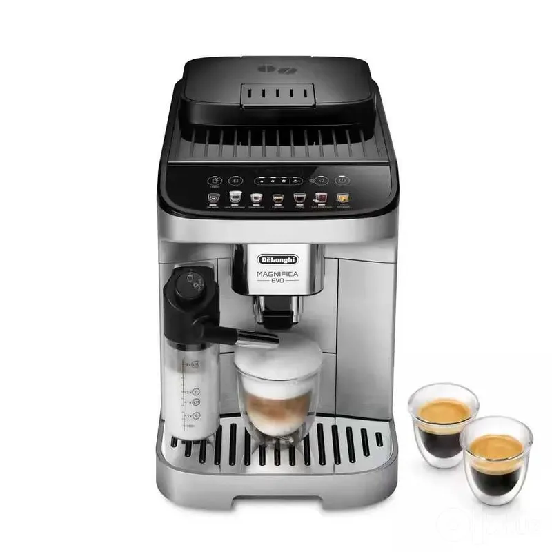DeLonghi ECAM290.85.SBX Magnifica Evo 1 DeLonghi ECAM290.85.SBX Magnifica Evo 1