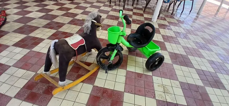 bolalar velosipedi 2