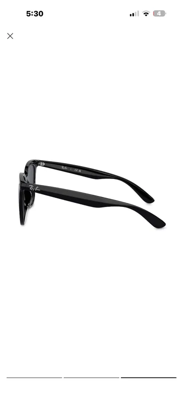 Очки Ray-Ban RB4379D Original 4
