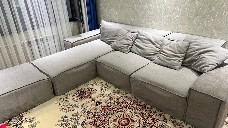 Miyaxkiy mebel sotiladi