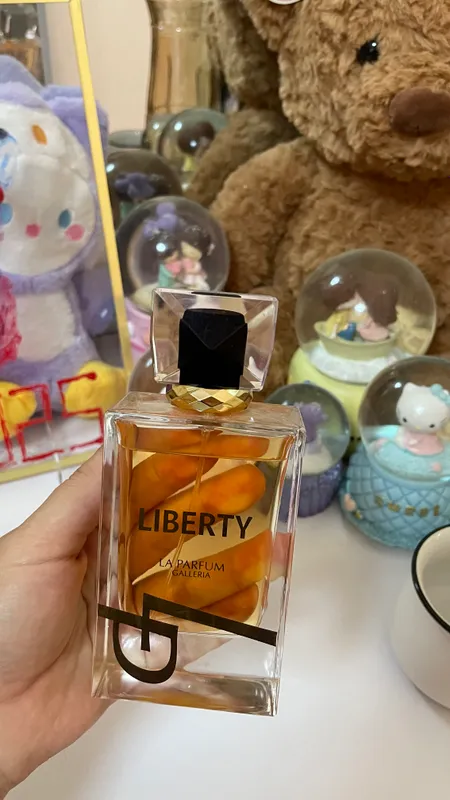 LIBRE parfum