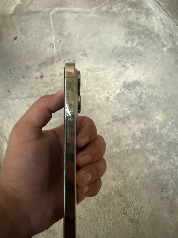 Iphone 14 pro max в идеальном состоянии, без коробки, 79%, 610$ 1