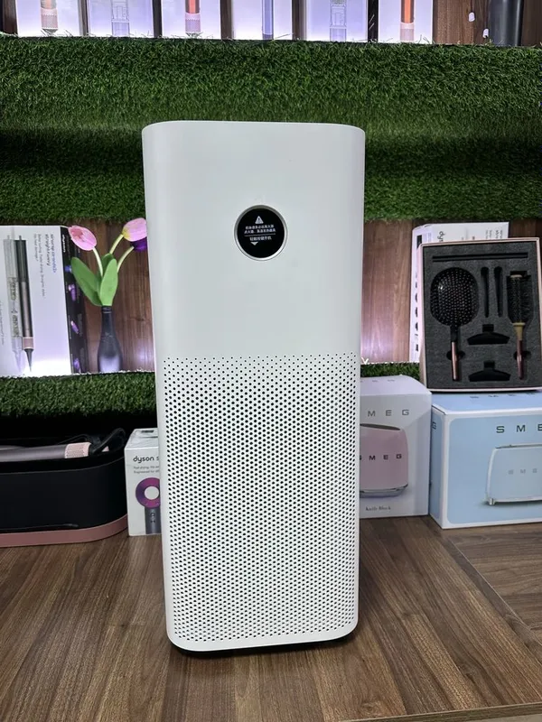 Xiaomi Mijia 6 Smart Air Purifier (очиститель глобал с гарантией )) 7