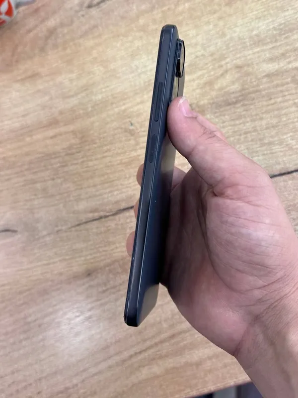Redmi Note 11 S 8/128 GB holati ideal srochna — фото 3 Redmi Note 11 S 8/128 GB holati ideal srochna — фото 3