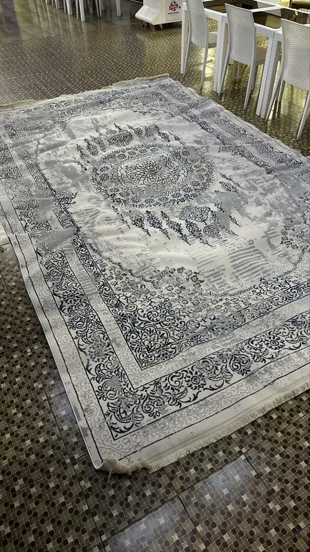 Новый турецкий ковёр 250×400 URGAZ ASEL большой ковёр — фото 1