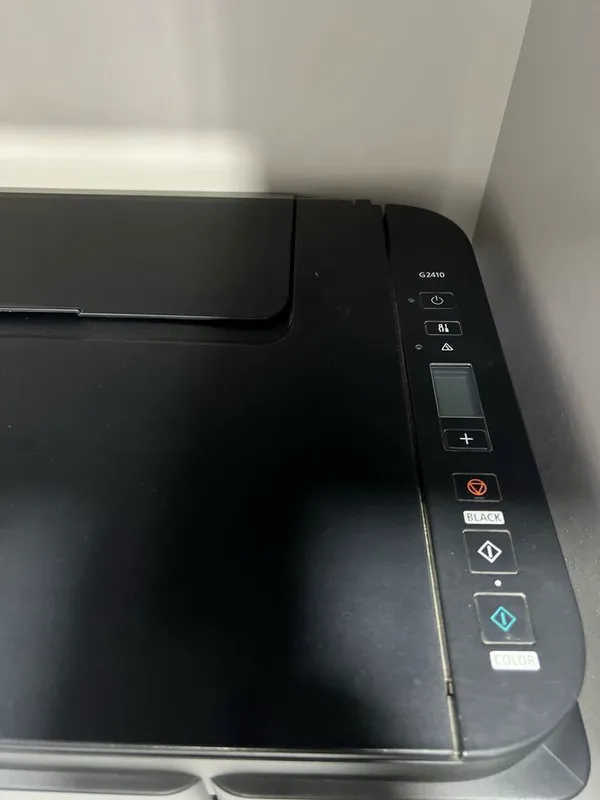 Canon PIXMA G2410 ko‘p funksiyali qurilma (MFP)