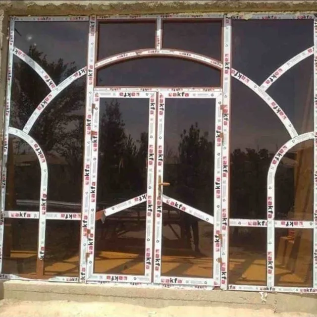 akfa, thermo,MDF eshik rok xizmati — фото 7