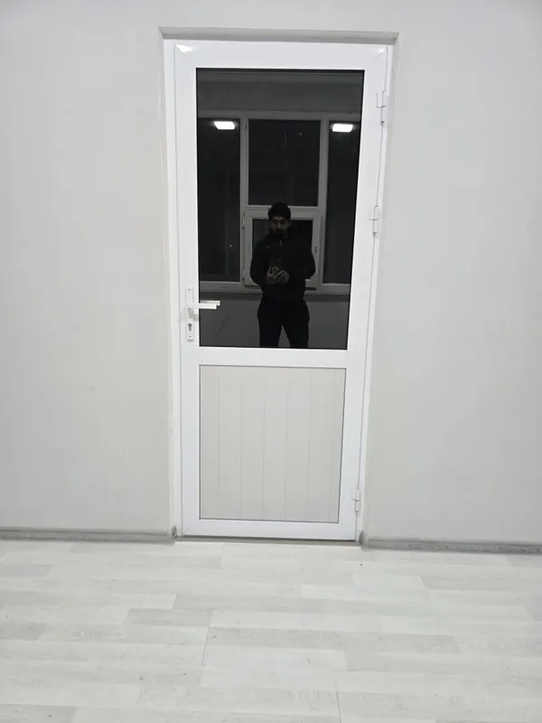 Akfa eshik va romlar tez va sifatli — фото 3
