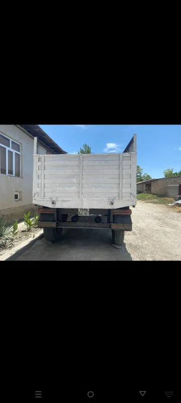 Zil pristip sotiladi 1 Zil pristip sotiladi 1