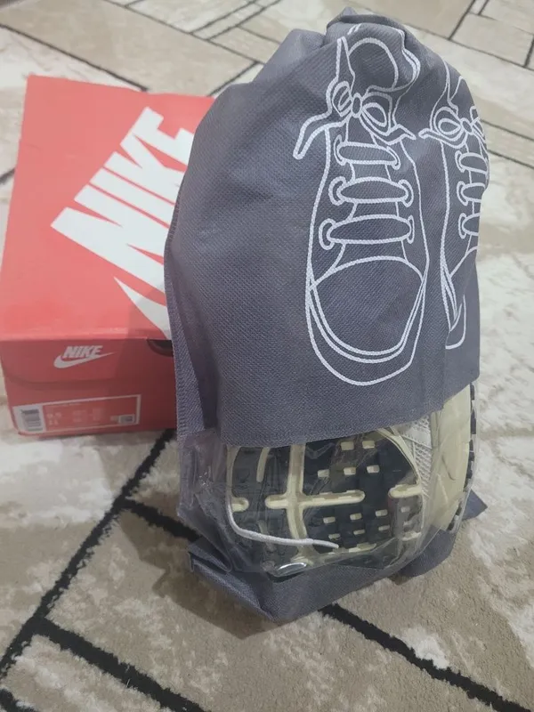 Nike krasofka Haqiqiysi Vietnamni o‘zidan kelgan — фото 4
