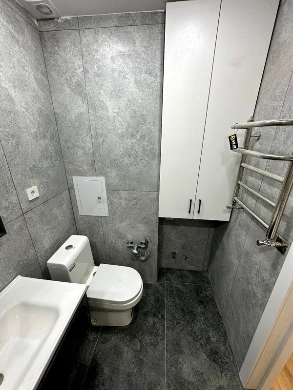 1-комн. квартира 33 м² на ул. Фаргона Йули — фото 6