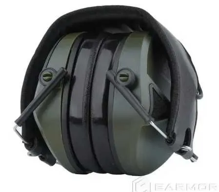 Earmor M30 — активные тактические наушники NRR 24 дБ — фото 2 Earmor M30 — активные тактические наушники NRR 24 дБ — фото 2