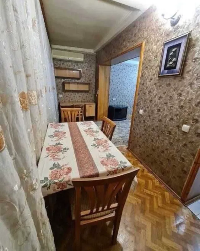 Аренда квартиры 3/3/4 метро Буюк Ипак йули Максим — фото 6