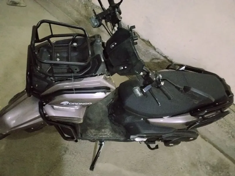 Tanka moto bayk 2025 yilg hama narsas joyda — фото 1