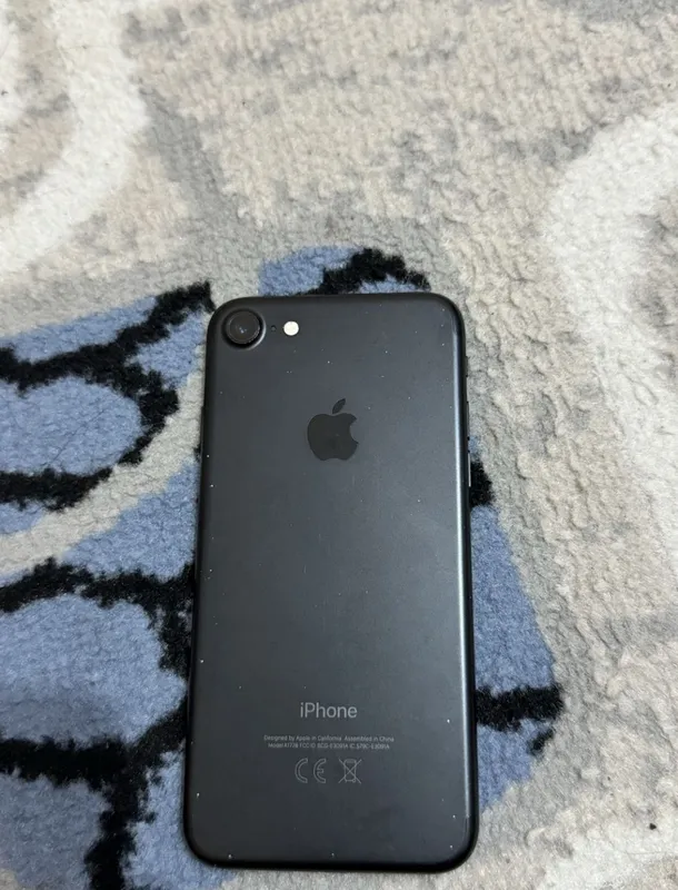 iPhone 7 32gb RU/A 3