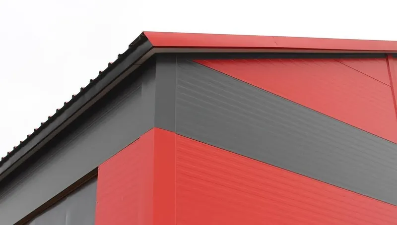 BAZALTLI Sendvich Panel — Eng Zamonaviy Va ENG UZOQ UMRLI TANLOV! 6 BAZALTLI Sendvich Panel — Eng Zamonaviy Va ENG UZOQ UMRLI TANLOV! 6