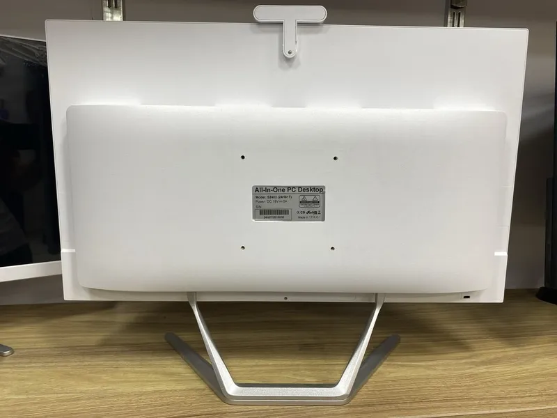 Monoblok kompyuter 27,24/h61,h610 3 Monoblok kompyuter 27,24/h61,h610 3