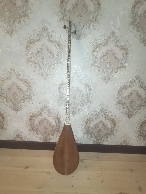 Dutor cholgʻu asbobi