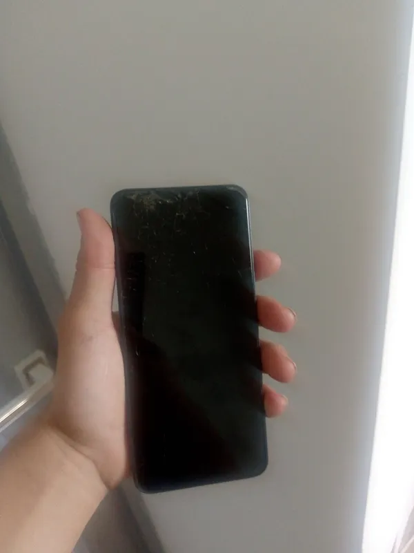 tecno Spark