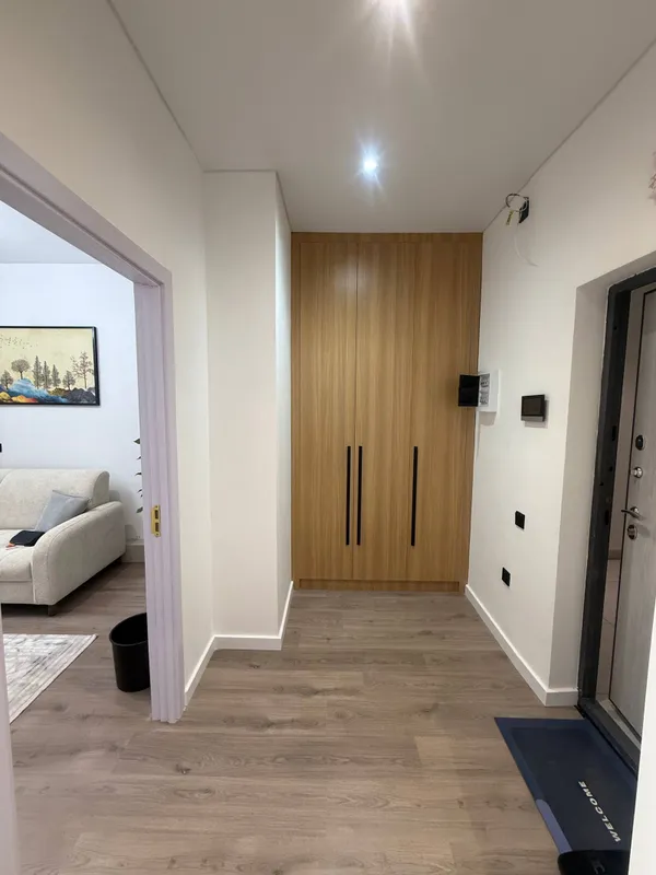 2 xonali kvartira sotiladi, Olmazor, 40 m² 5