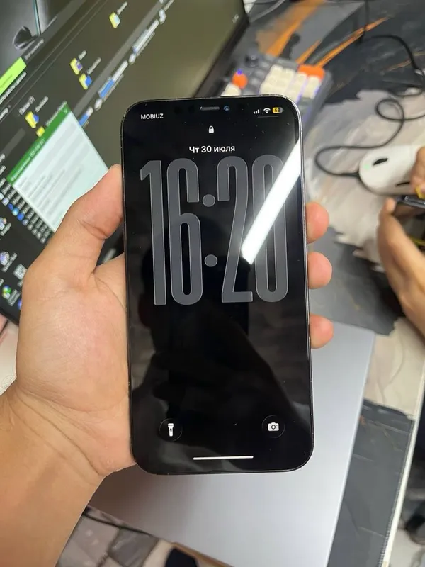 Iphone 12 pro max arzon 2 Iphone 12 pro max arzon 2