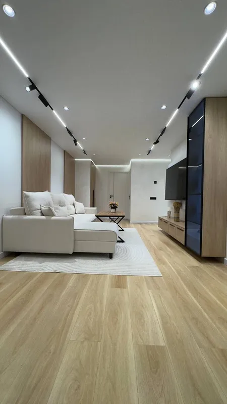 4 xonali kvartira, 70 m2, Mirobod 6