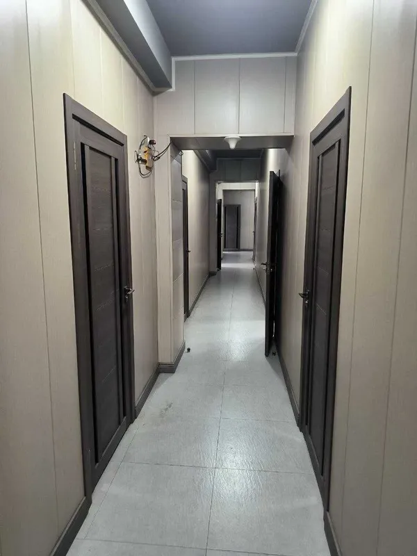 Labzak, Lokomotiv bog'ida ijaraga noturar 18 m2 joy beriladi. — фото 2