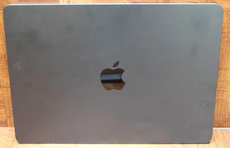 КАК НОВЫЙ Macbook M2 air | 100% Yomkost — фото 5