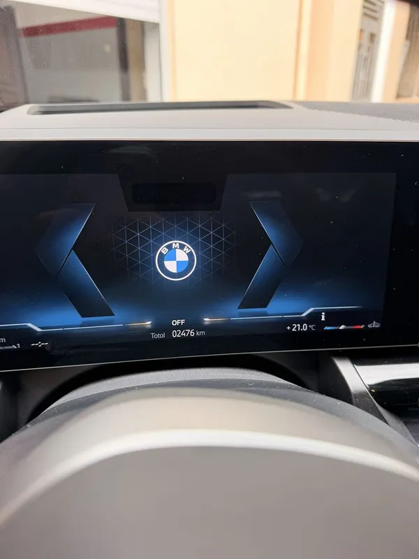 Bmw 520 i 2025 yil — фото 7