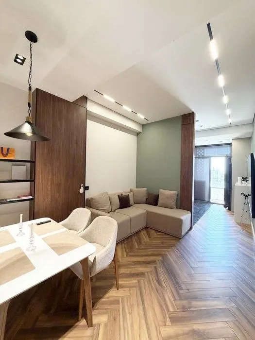 Аренда квартиры 2-комн, 65 м², Imperial club City (Ц6, Минор)