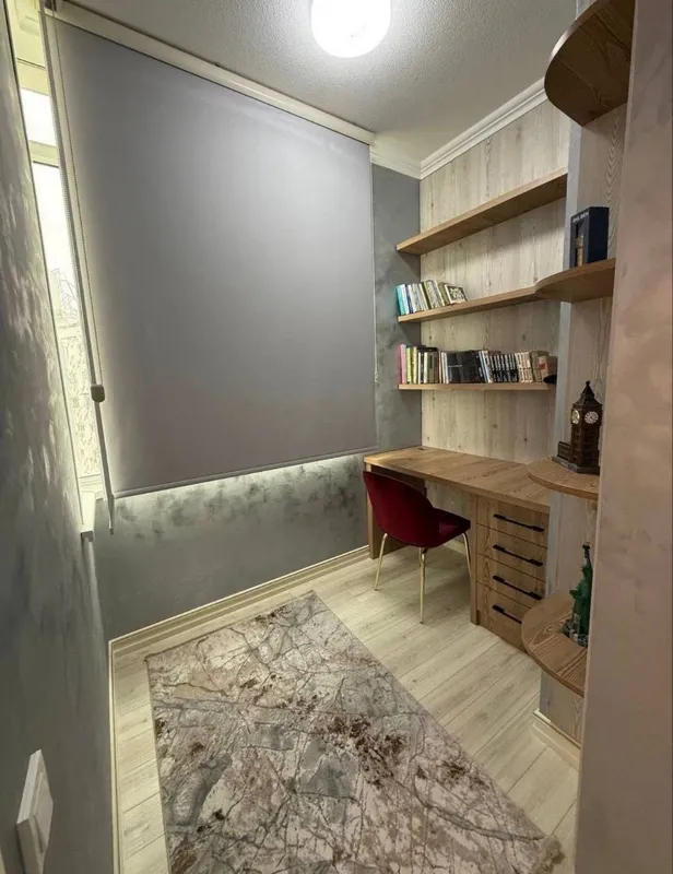 Аренда квартиры в ЖК Megapolis (Юнусабад) 3