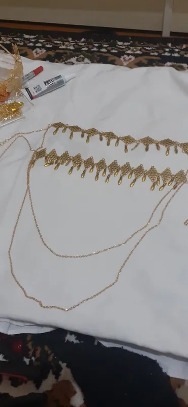 Nejniy diadema