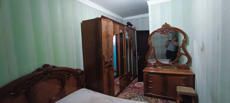 Карасув 2 2 х 3 хона килинган аренда 8