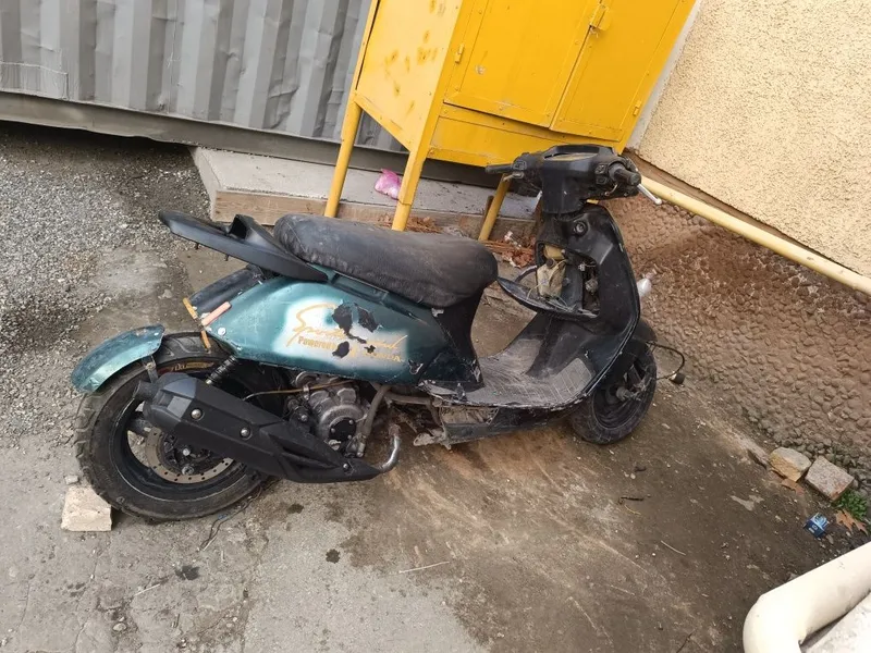 Сотилади матор 250 куб