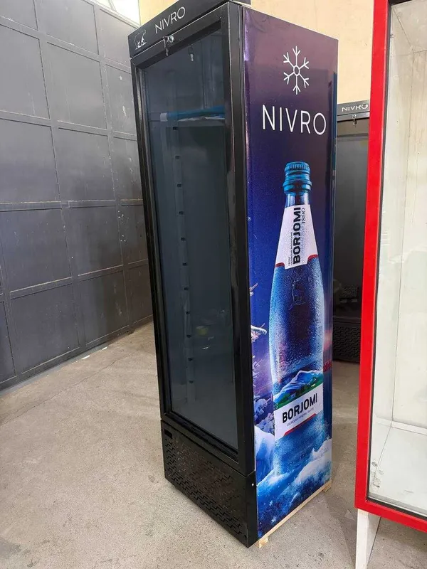 Холодильник NIVRO — фото 3