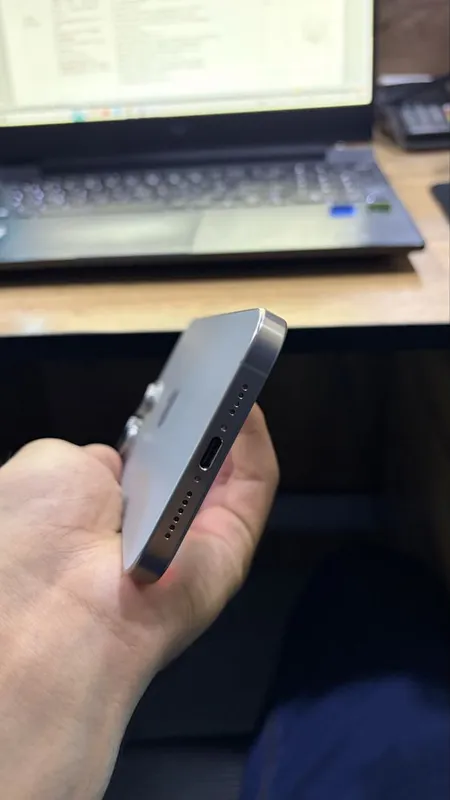 Iphone 15promax ideal — фото 5 Iphone 15promax ideal — фото 5