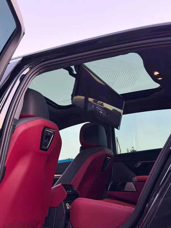 Bmw i5 Edrive40L 713 км Запас хода 5 Bmw i5 Edrive40L 713 км Запас хода 5