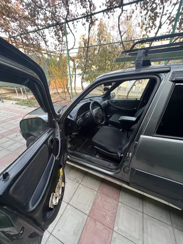 Продается нива чевролет в хорощем состаяние — фото 5