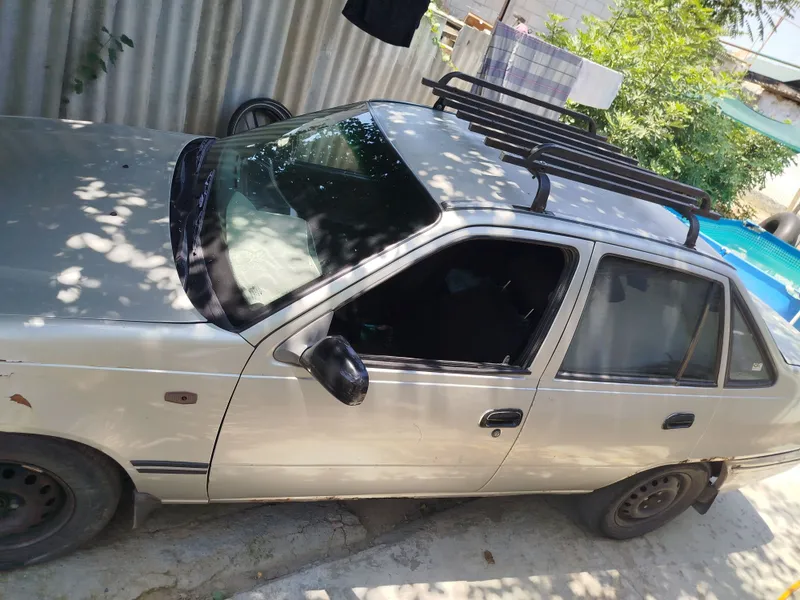 Nexia 1 2005 yil Yurgani 860.000+ Holati: eskirgan Bitta egasi 3 Nexia 1 2005 yil Yurgani 860.000+ Holati: eskirgan Bitta egasi 3