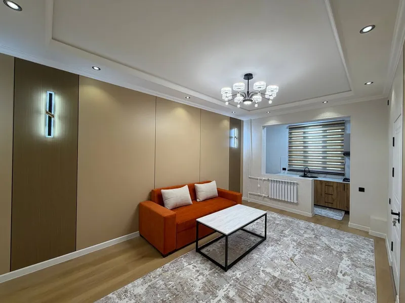 Продажа 2-комн. кв. 50 м², Яшнабадский · ID 7155 4 Продажа 2-комн. кв. 50 м², Яшнабадский · ID 7155 4