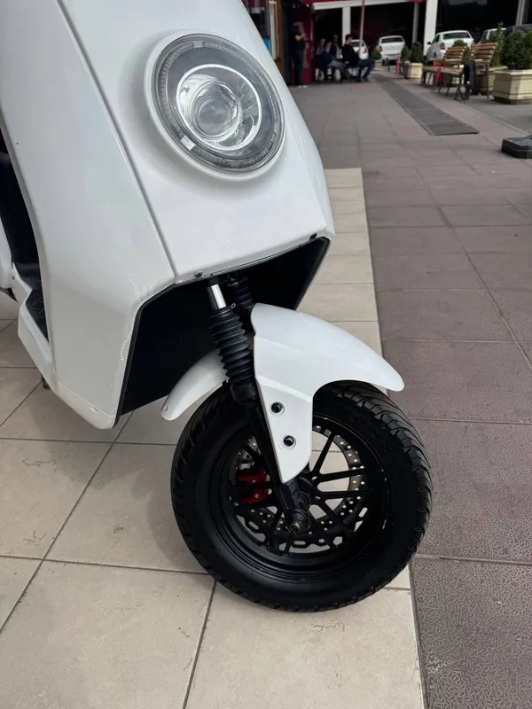 Skuter yengi yurgalaryam bor 1500 Вт 2 Skuter yengi yurgalaryam bor 1500 Вт 2