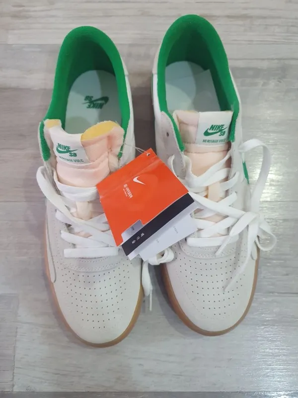 Кроссовки Nike 280