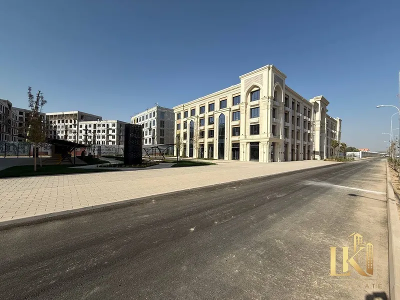 Продаётся 2-комнатная квартира в ЖК Maftun Makon (white box) — фото 2