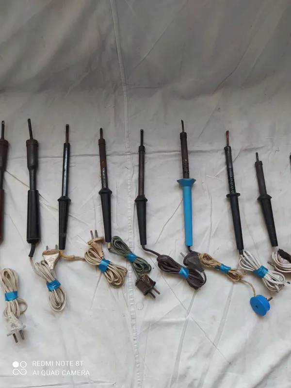 продам паяльник СССР 3 продам паяльник СССР 3
