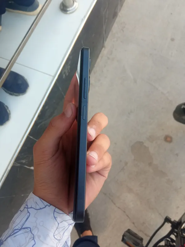 Redmi 13 C — фото 3