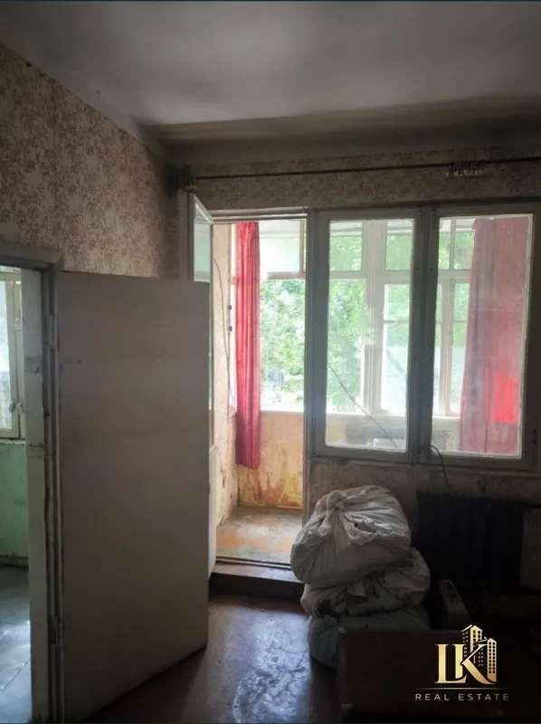 Продаётся 3-комнатная квартира, 63 м², 2/5, без ремонта (Мирзо-Улугбекский) 8 Продаётся 3-комнатная квартира, 63 м², 2/5, без ремонта (Мирзо-Улугбекский) 8