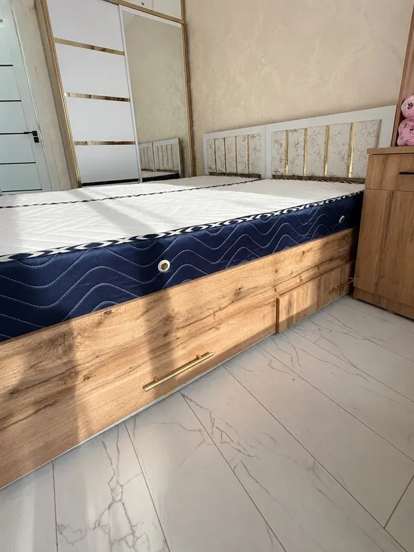 Односпальные кровати