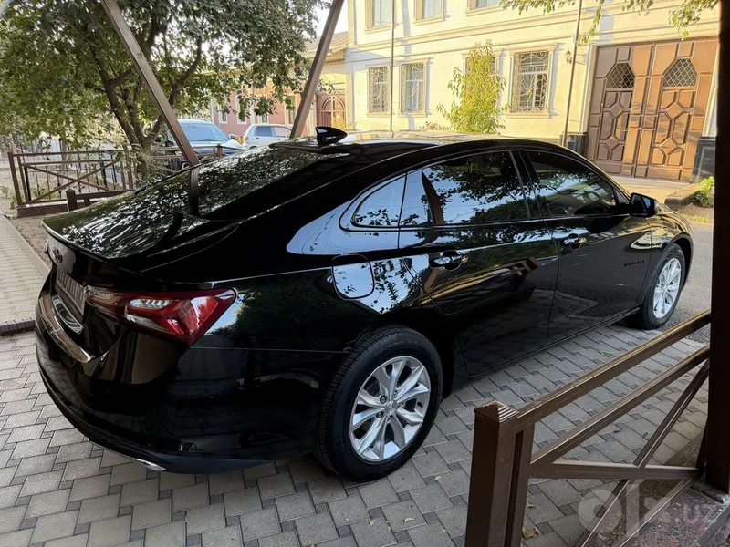 Malibu XL 2023, полностью чёрный, автомат, в идеальном состоянии, Malibu 2 3 Malibu XL 2023, полностью чёрный, автомат, в идеальном состоянии, Malibu 2 3