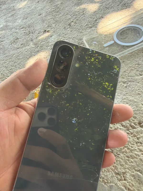 Samsung A56 256gk holati edral 2 Samsung A56 256gk holati edral 2
